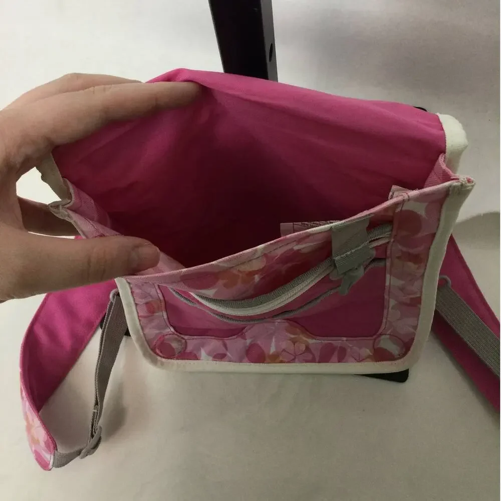 Jansport travel Backpack Purse